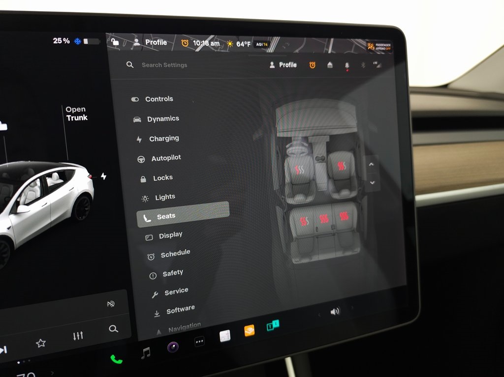 2020 TESLA MODEL Y - Image 24