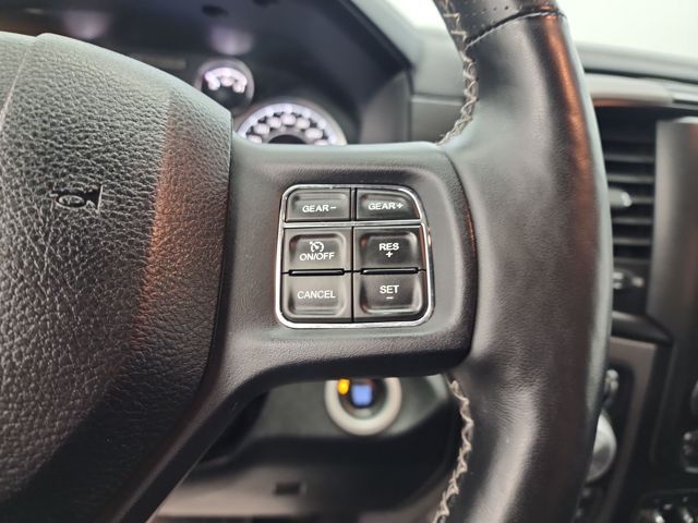 2017 Ram 1500 Rebel photo 35