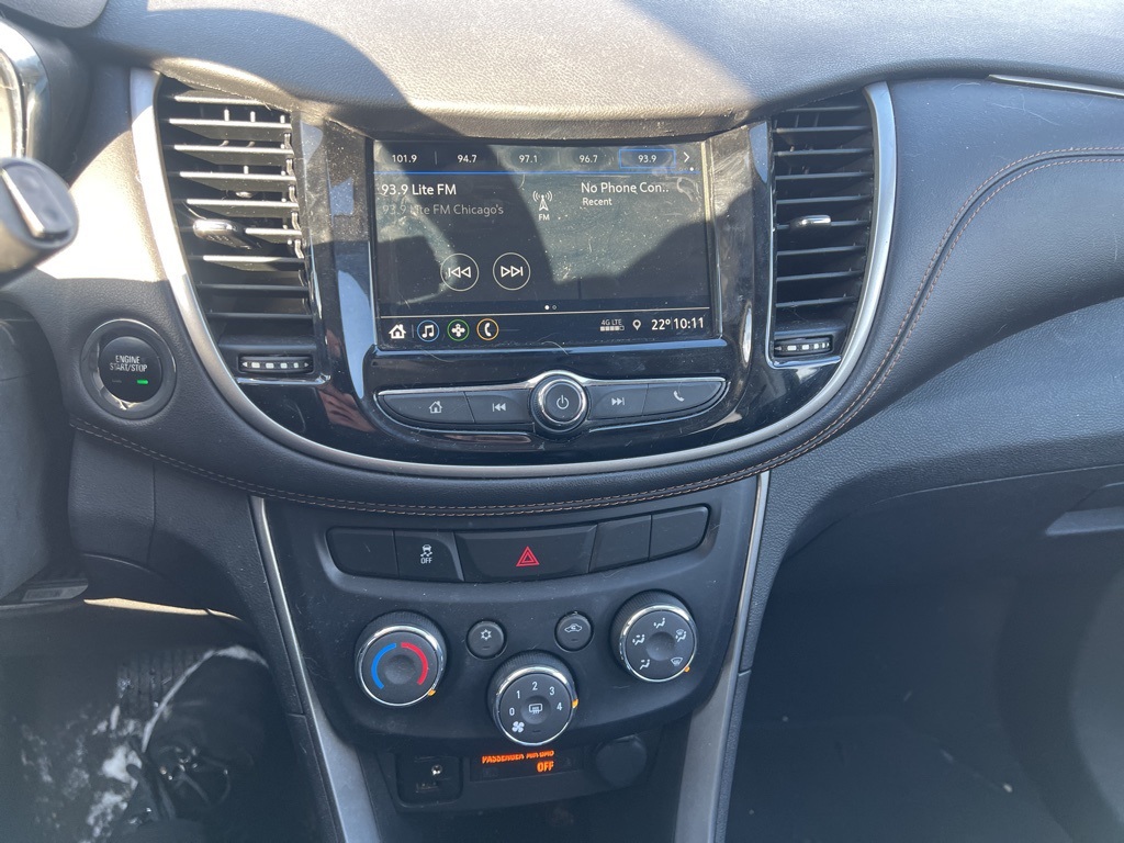 2019 CHEVROLET TRAX - Image 9