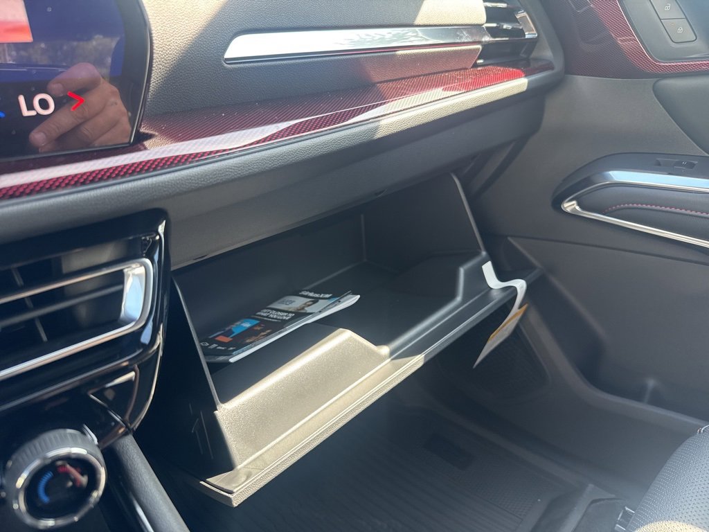2026 Chevrolet Traverse Z71 photo 42
