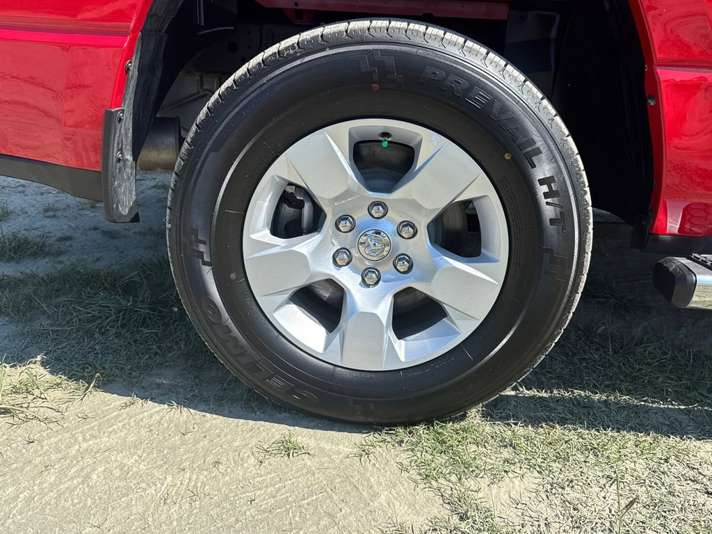 2023 Ram 1500 Big Horn Lone Star photo 17