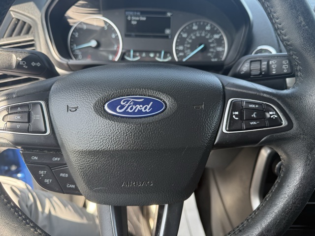 2020 Ford EcoSport SE photo 20