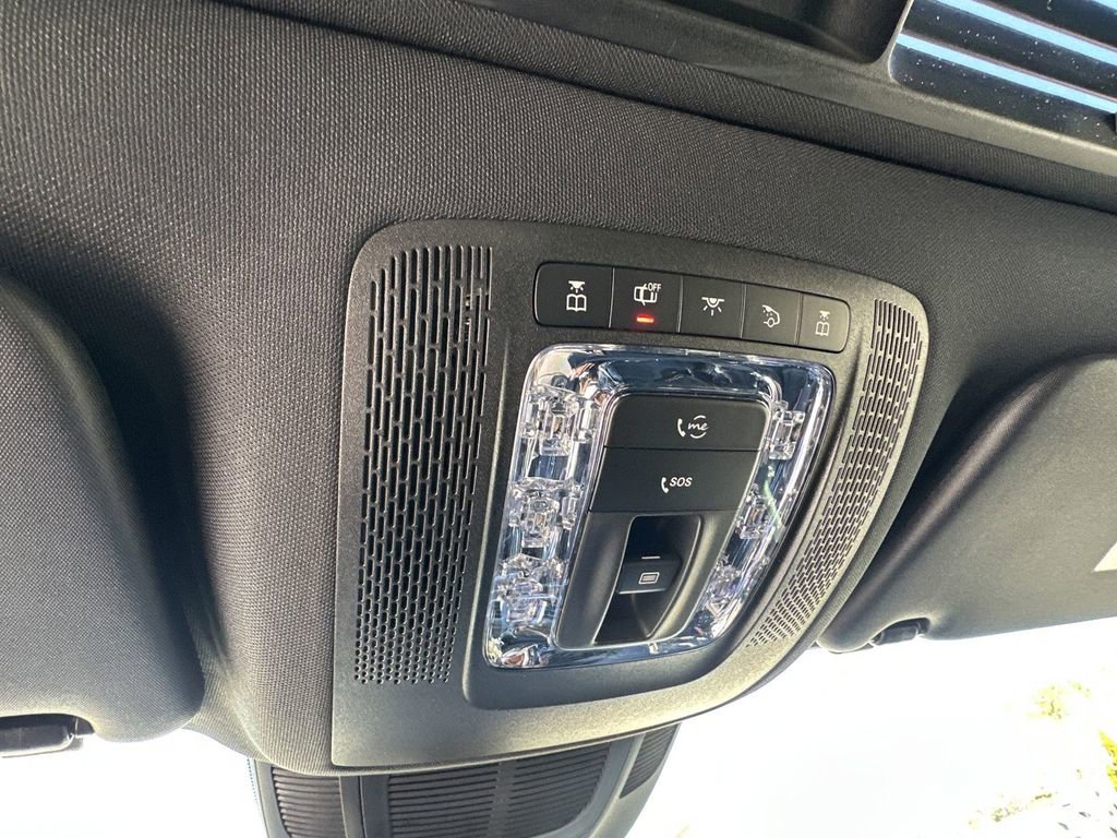 2025 Mercedes Benz GLE 350 4MATIC photo 33