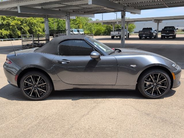 2025 Mazda MX-5 Miata Miata Grand Touring photo 24