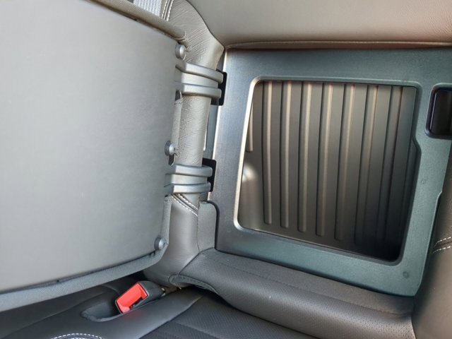 2025 Gmc Sierra AT4X photo 21