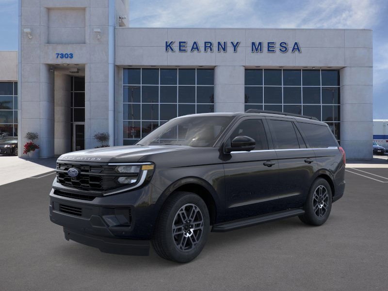 2025 Ford Expedition Active's photo