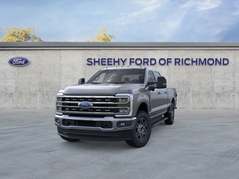 2025 Ford F-250 photo 3