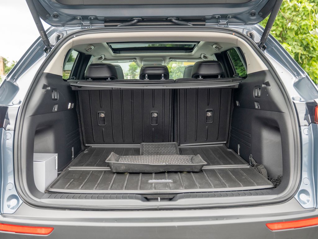 2024 Mazda CX-50 2.5 S Premium photo 27