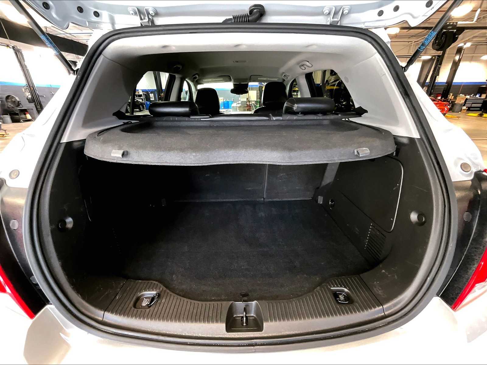 2019 Chevrolet Trax LT photo 17