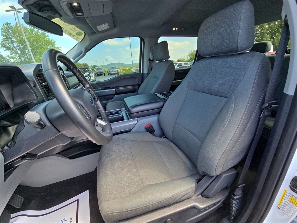 2024 Ford F-150 XLT photo 17