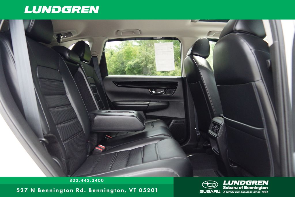 2023 Honda CR-V EX-L photo 21