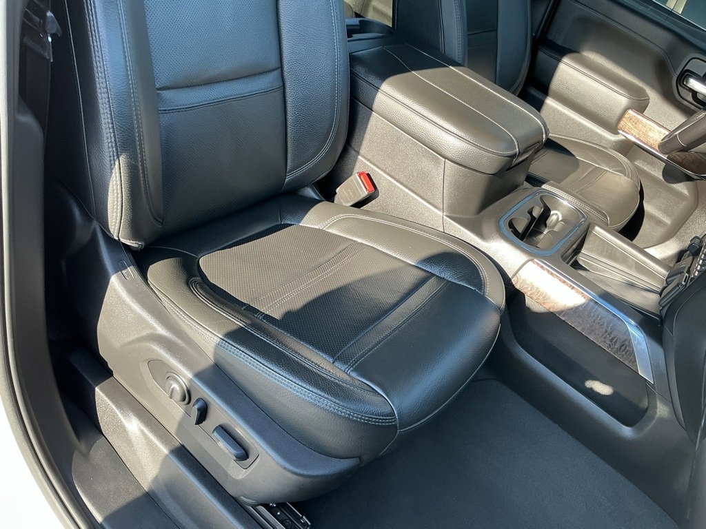 2023 Gmc Sierra 2500 HD Denali photo 32