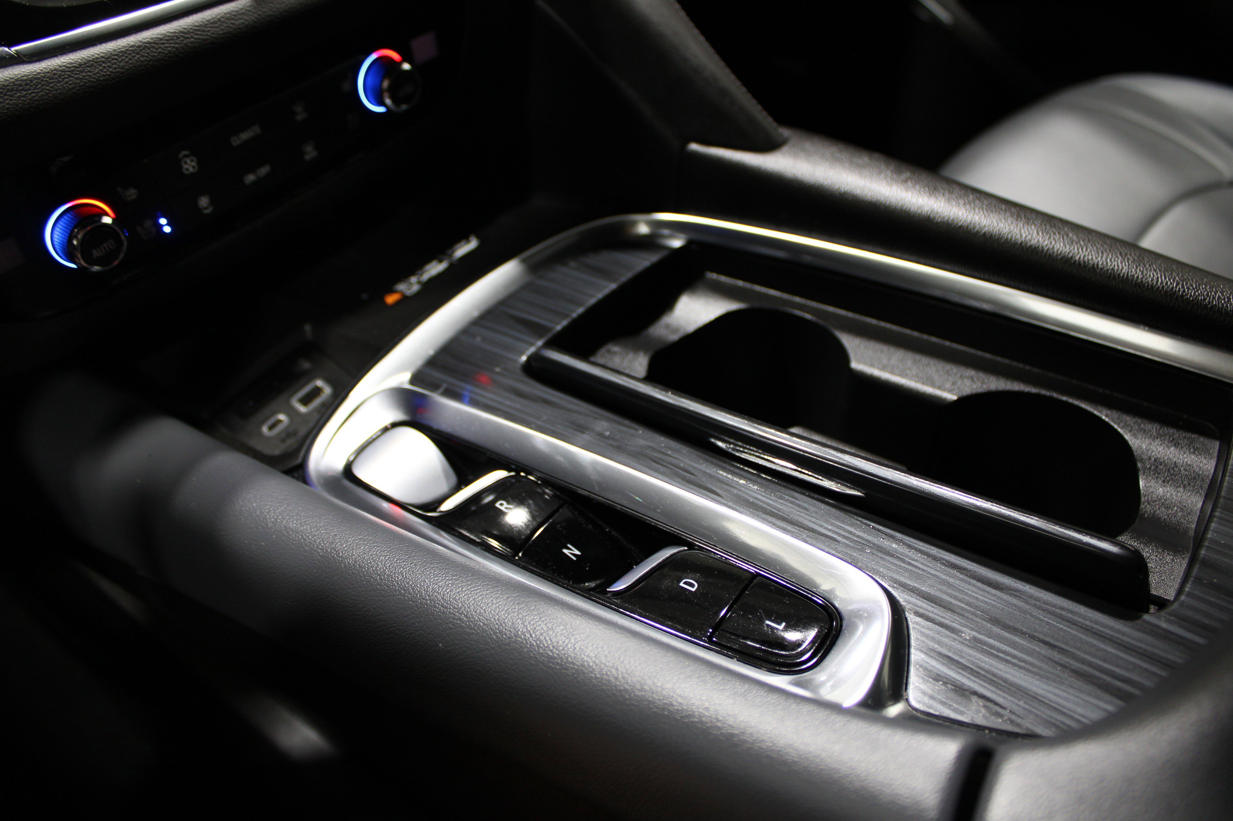 2024 Buick Enclave Premium photo 10
