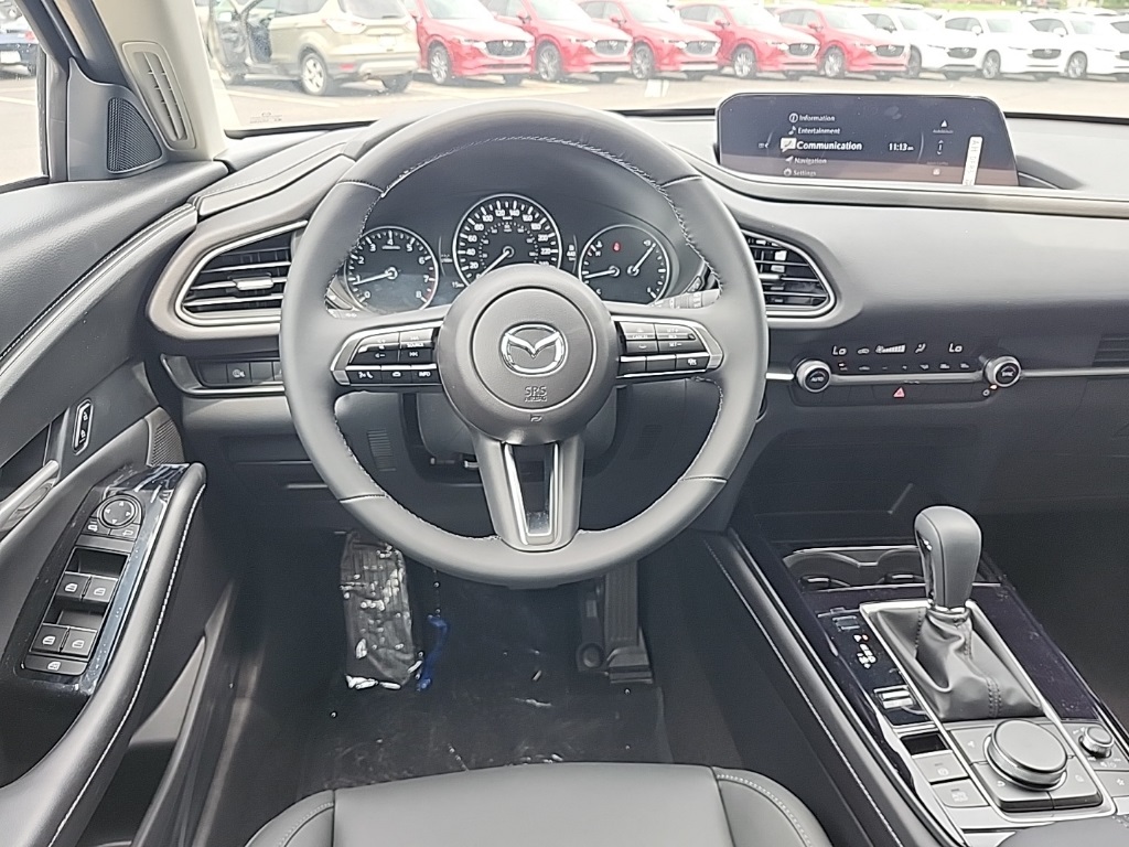 2025 Mazda CX-30 2.5 Select Sport photo 7