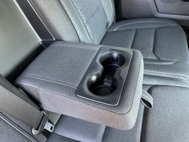 2026 Ram 1500 Big Horn Lone Star photo 28