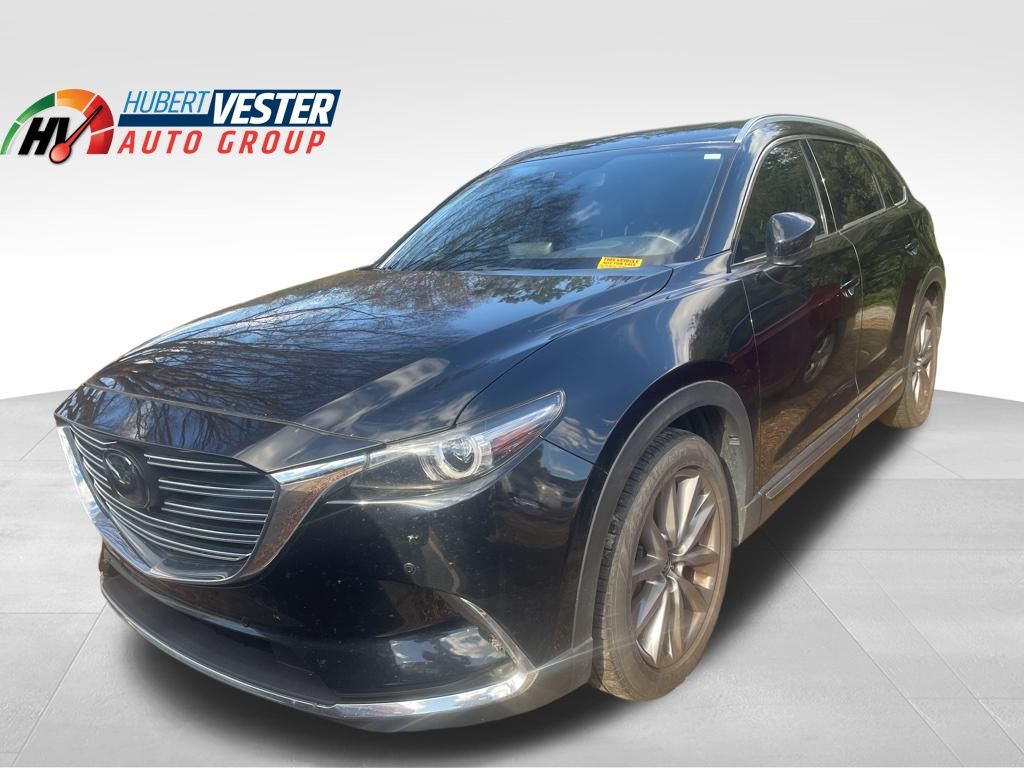 2020 Mazda CX-9 Grand Touring