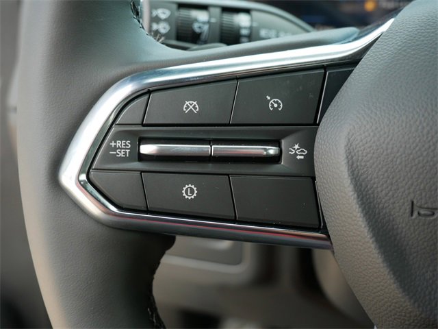 2025 Chevrolet Suburban Premier photo 19