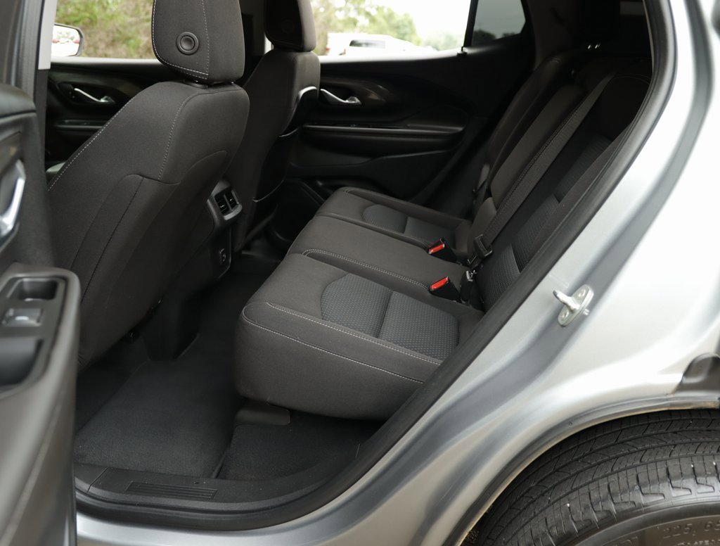 2023 Gmc Terrain SLE photo 22