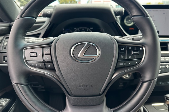 2025 Lexus ES 350 Luxury photo 18
