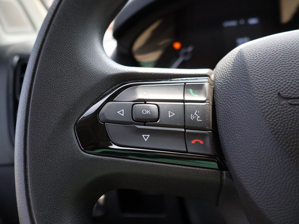 2025 Ram ProMaster 2500 photo 20