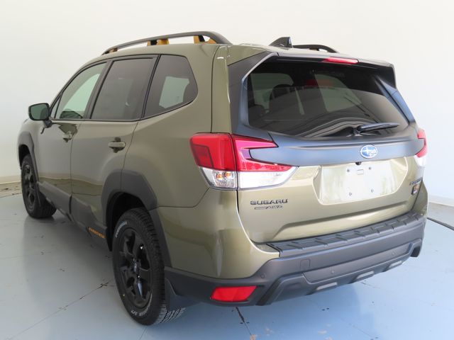 2025 Subaru Forester Wilderness photo 4