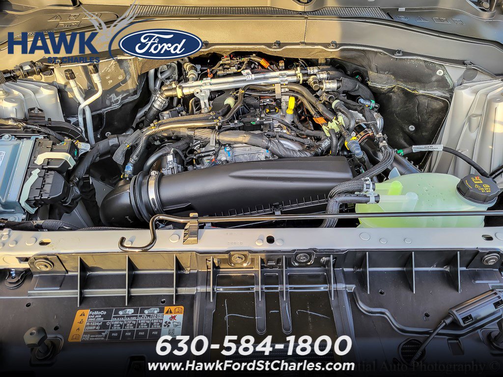 2026 FORD EXPLORER - Image 21