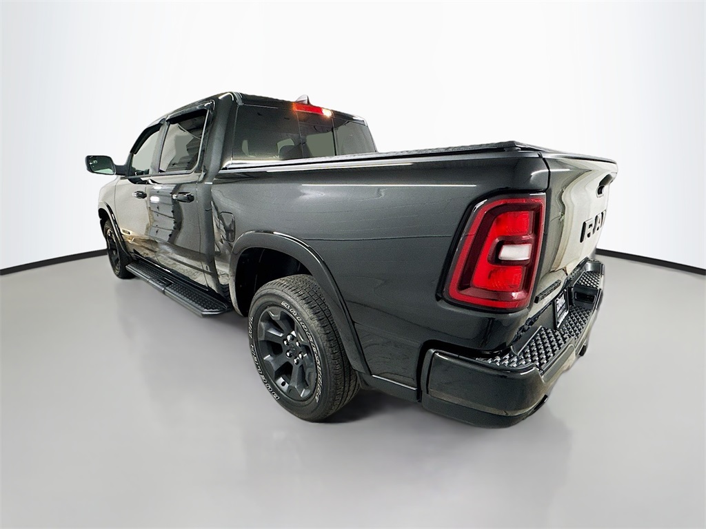 2025 Ram 1500 Big Horn Lone Star photo 4