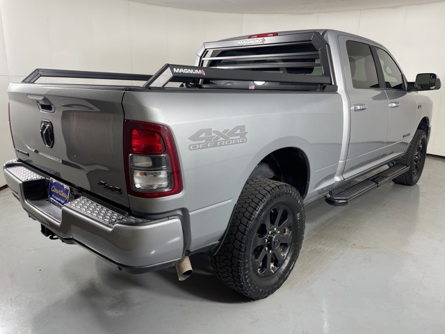 2022 Ram 2500 Big Horn Lone Star photo 8