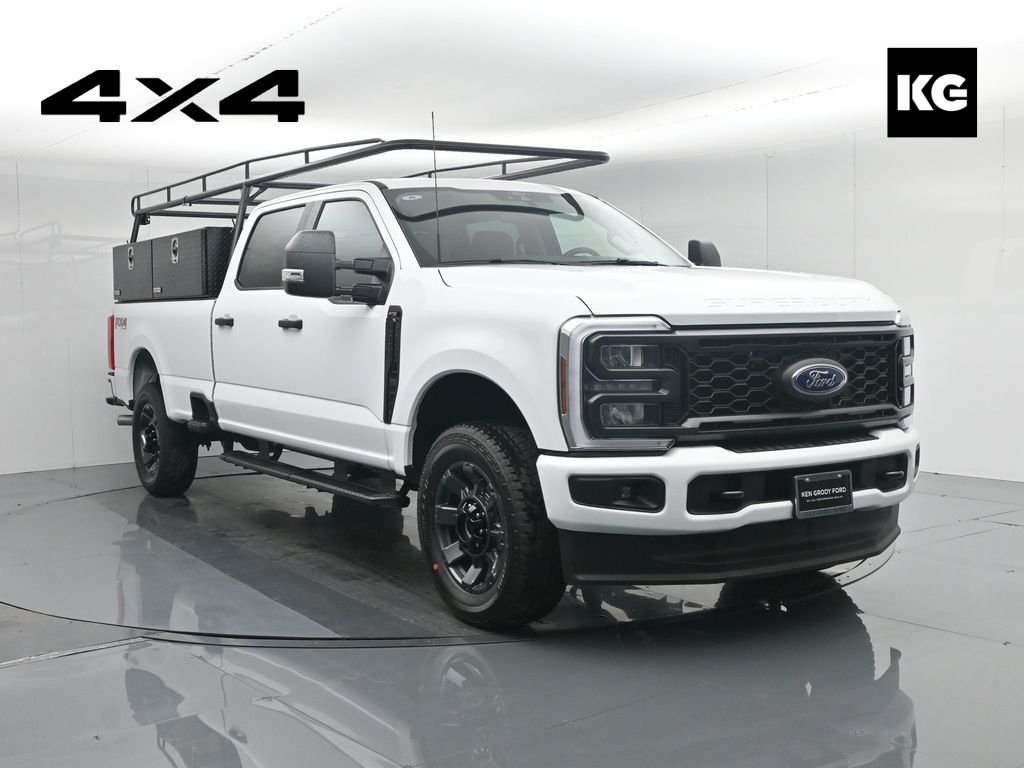 2026 Ford F-350 Base's photo