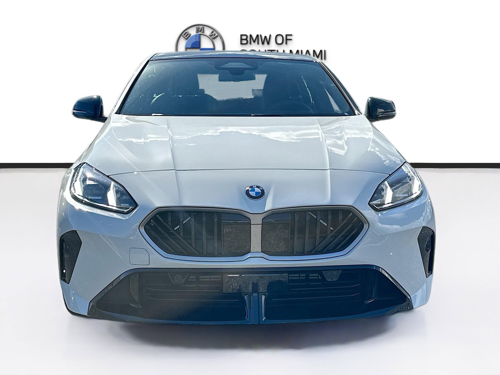 2026 Bmw 228i Coupe photo 2