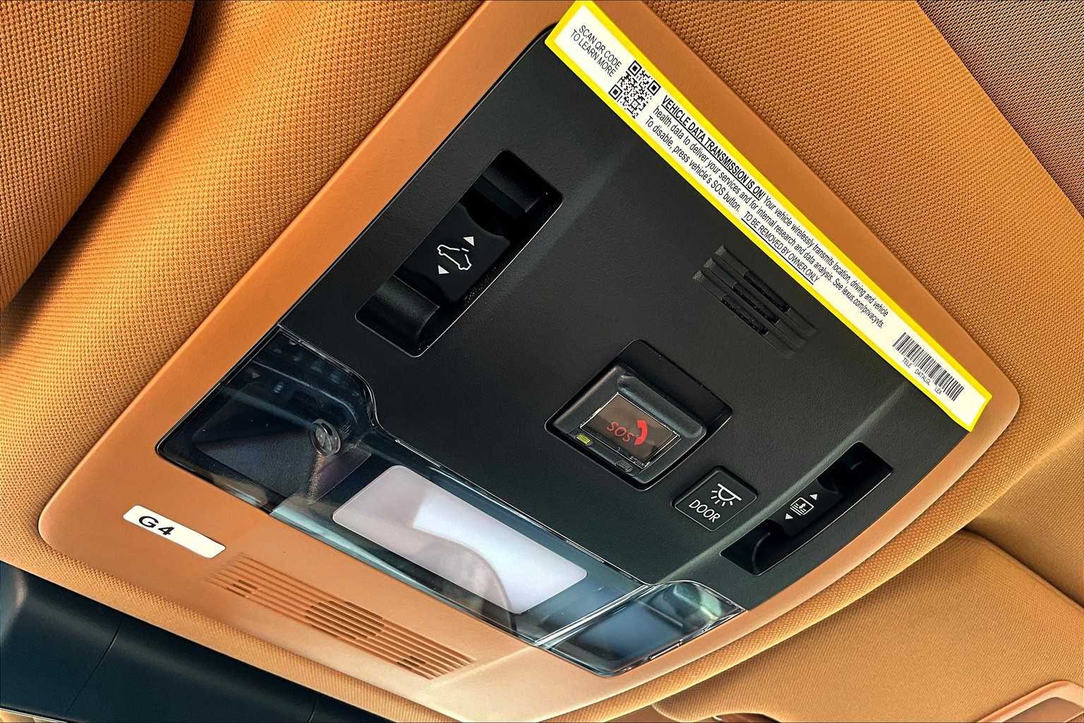 2025 Lexus ES 350 photo 12