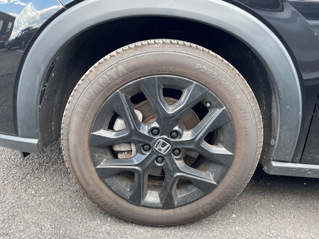 2023 Honda HR-V Sport photo 2