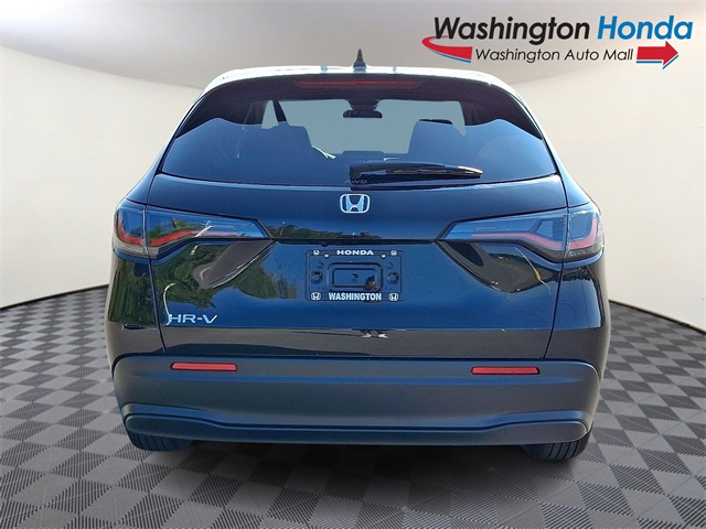 2026 Honda HR-V LX photo 2