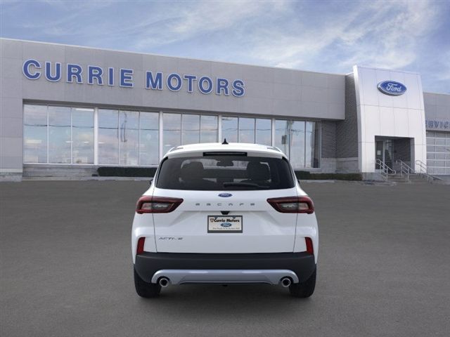 2026 FORD ESCAPE - Image 36