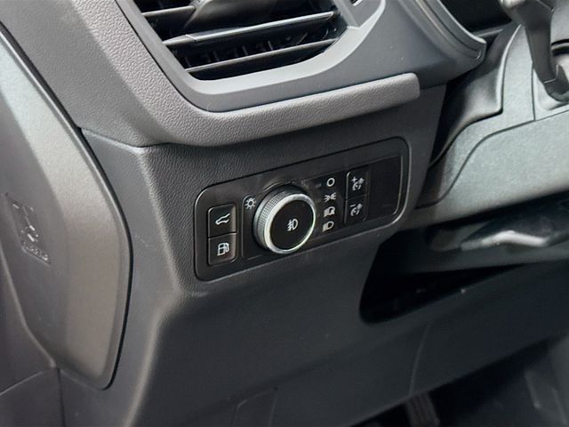 2025 Ford Escape Plug-In Hybrid Base photo 10