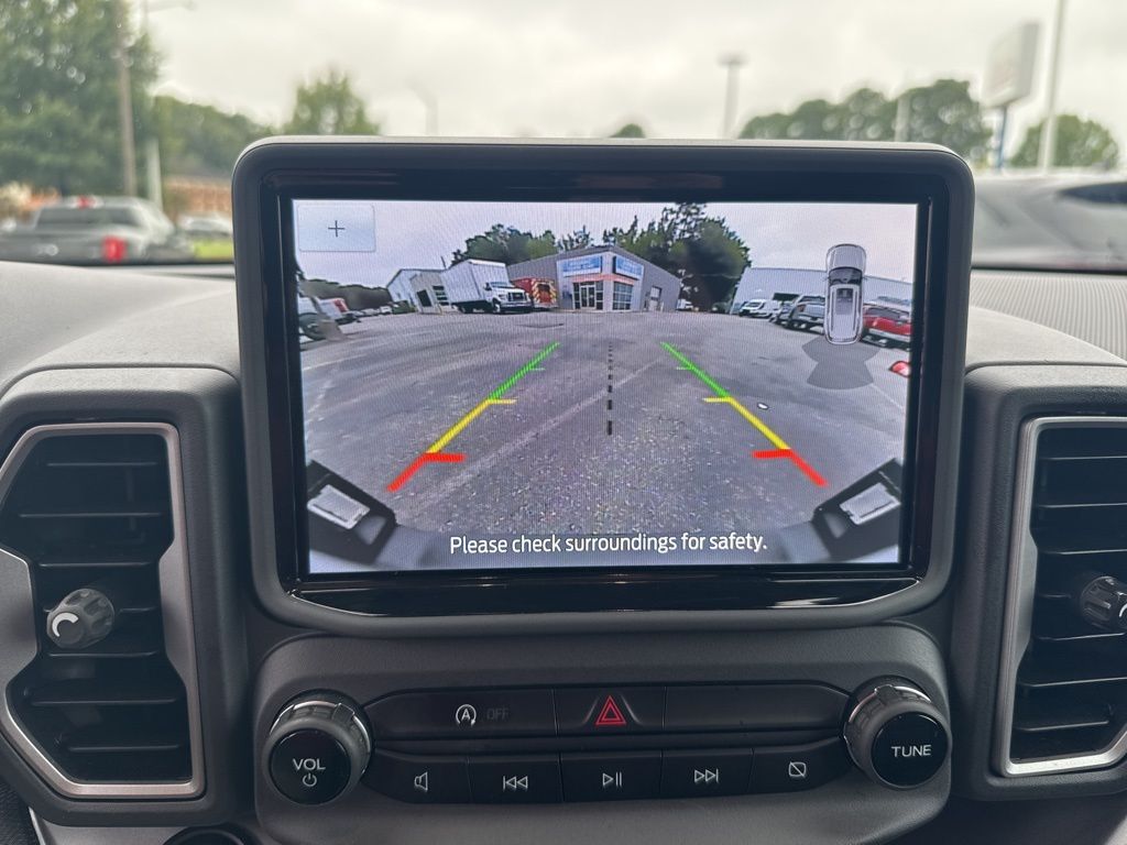 2022 Ford Bronco Sport Big Bend photo 19