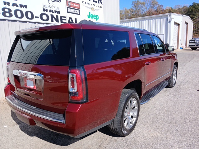 2020 Gmc Yukon XL Denali photo 3