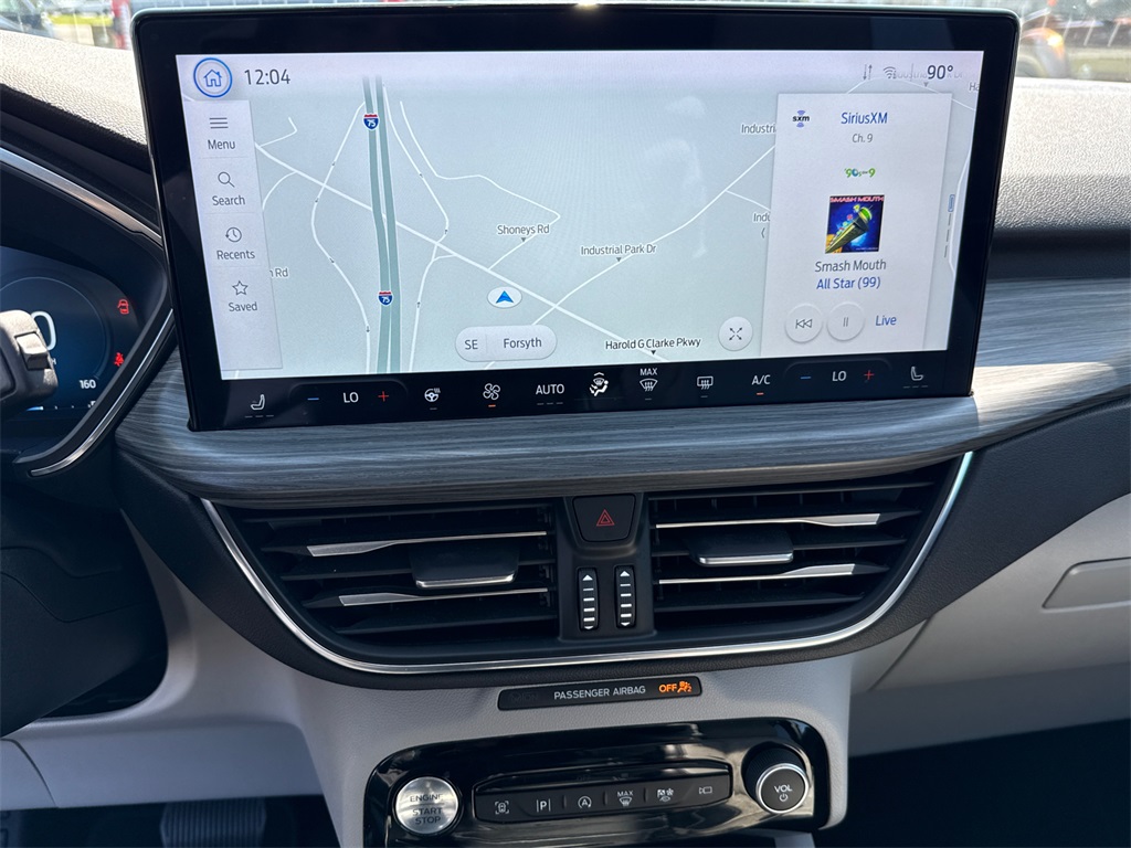 2023 Ford Escape Platinum photo 28