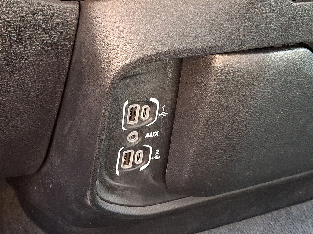 2020 Ram 1500 Big Horn Lone Star photo 22