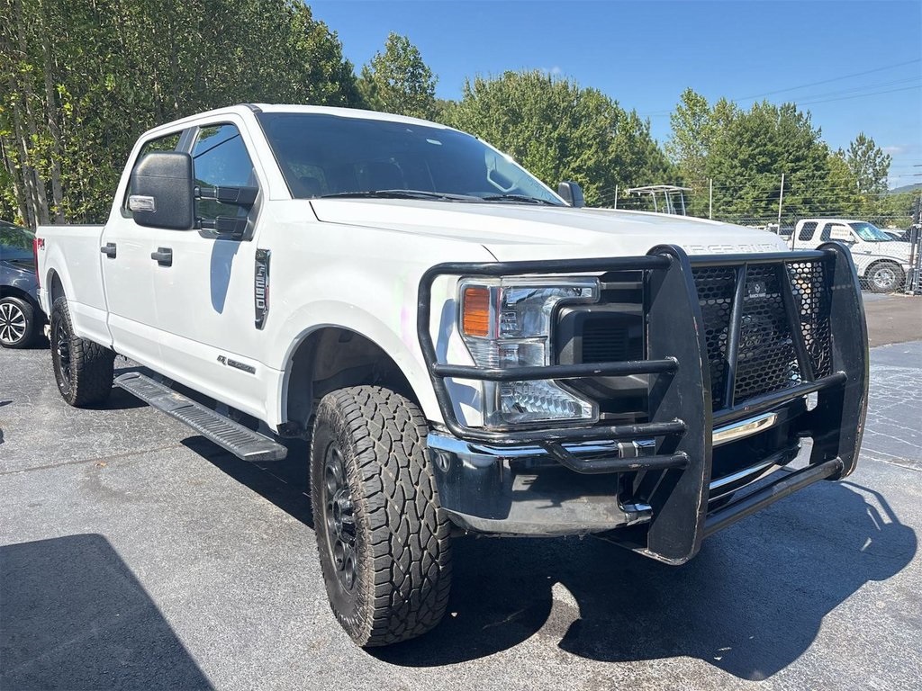 2022 Ford F-250 photo 2