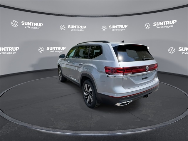 2025 Volkswagen Atlas SE Technology photo 15