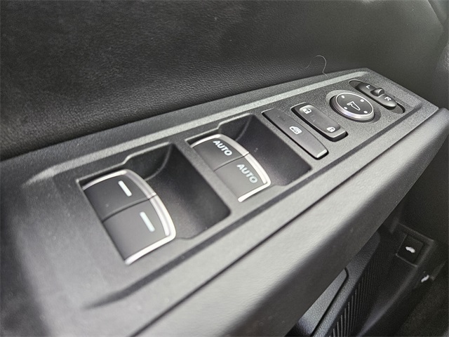 2024 Honda Accord EX photo 26