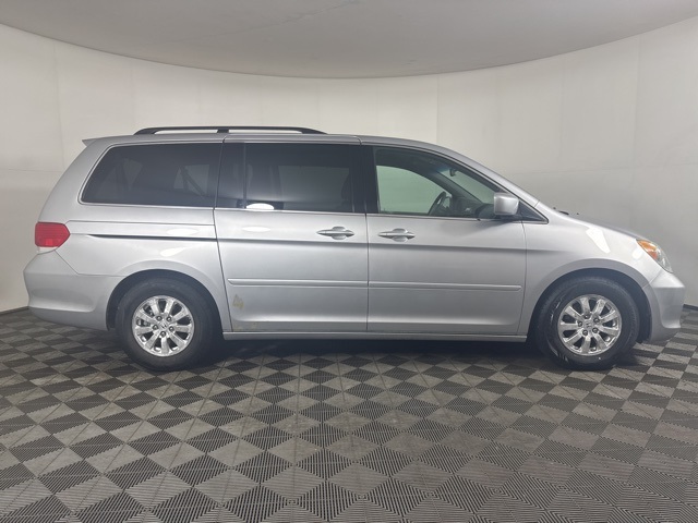 Used 2010 Honda Odyssey EX with VIN 5FNRL3H51AB098152 for sale in Kalispell, MT