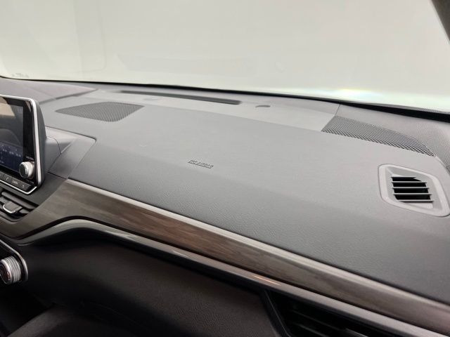 2024 Nissan Altima 2.5 SV photo 31