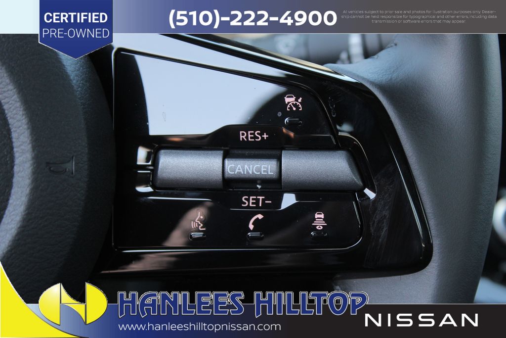 2024 Nissan Z Sport photo 17