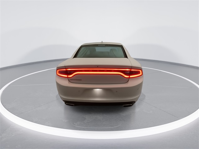 2023 Dodge Charger SXT photo 3