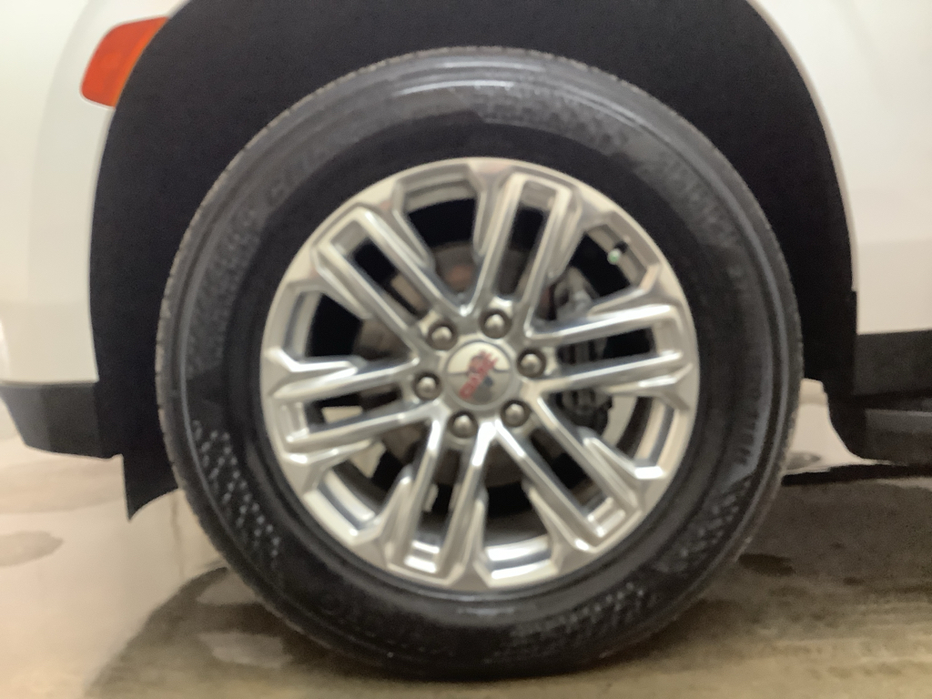2023 Gmc Yukon 1500 SLT photo 26