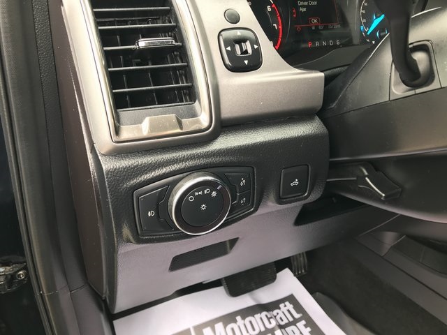 2019 Ford Ranger XLT photo 4