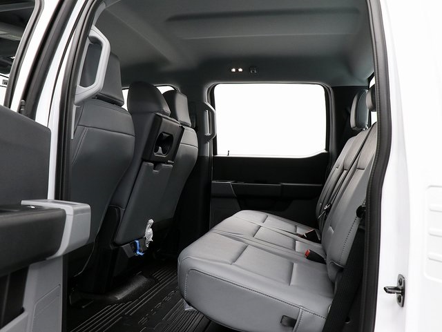 2025 Ford F-350 XL photo 14