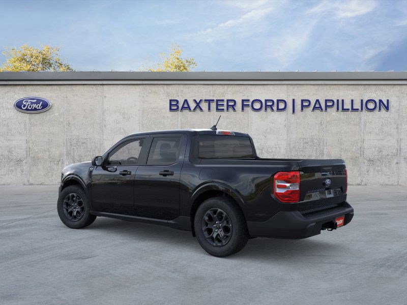 2025 Ford Maverick XLT photo 15